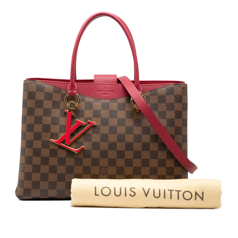 Damier Ebene Riverside - Image 9