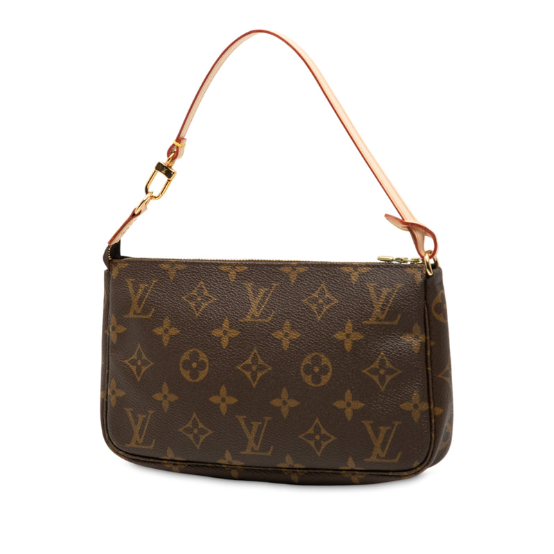 Monogram Pochette Accessoires - Image 2