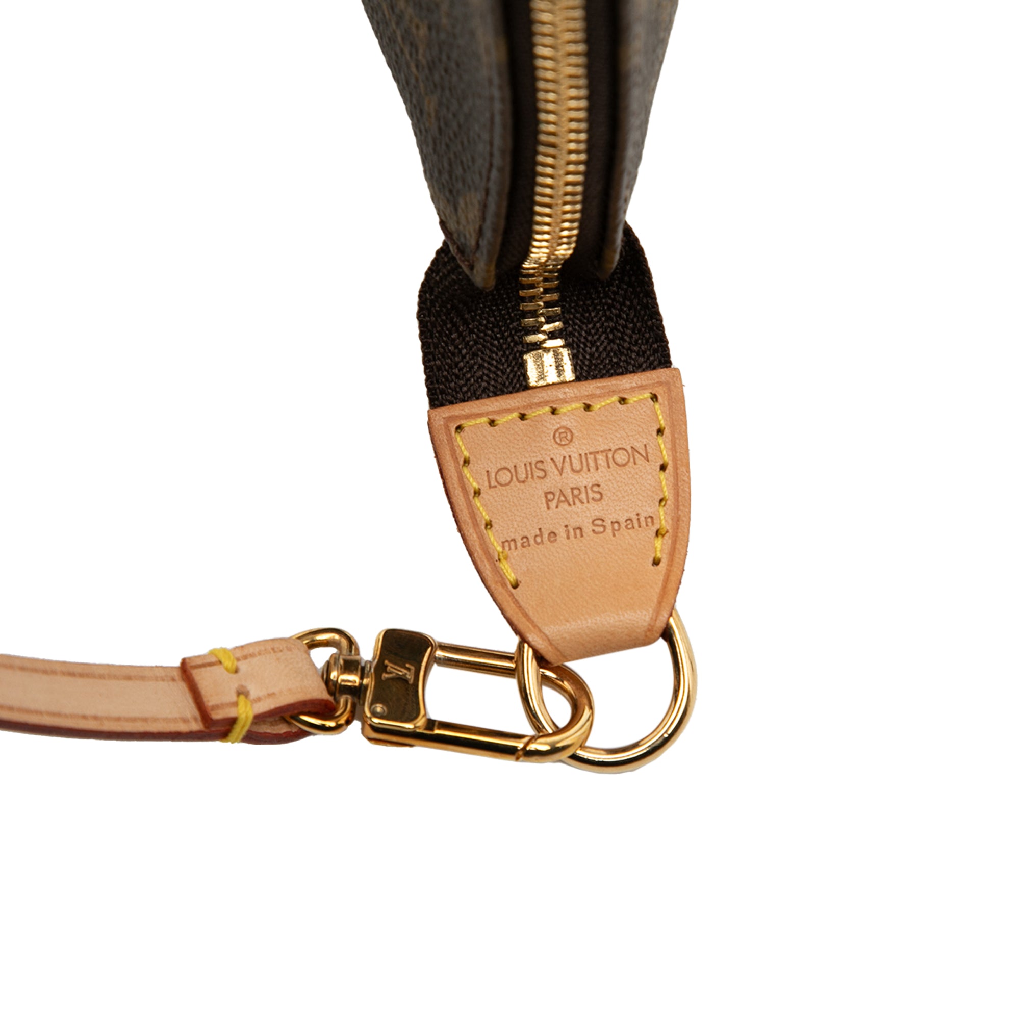Monogram Pochette Accessoires - Image 5
