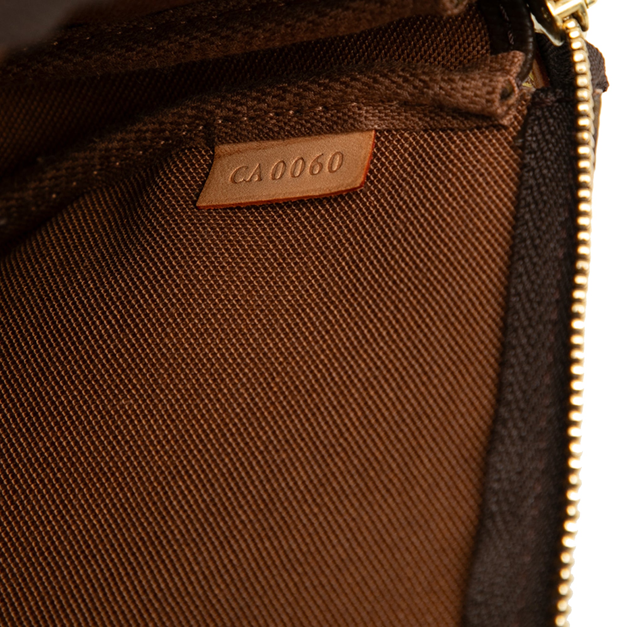 Monogram Pochette Accessoires - Image 6