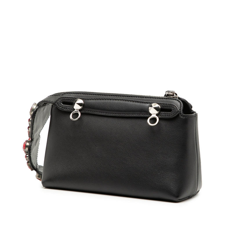Mini Leather By The Way Satchel - Image 2