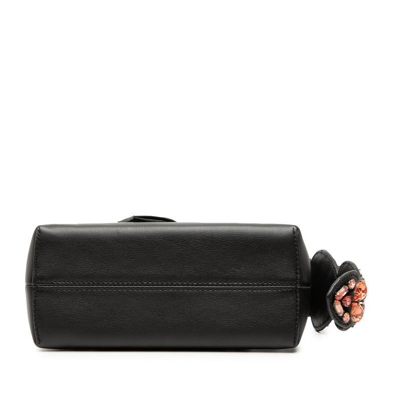 Mini Leather By The Way Satchel - Image 3