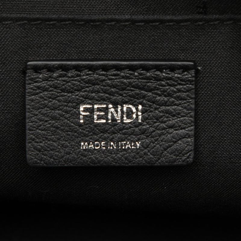 Mini Leather By The Way Satchel - Image 5
