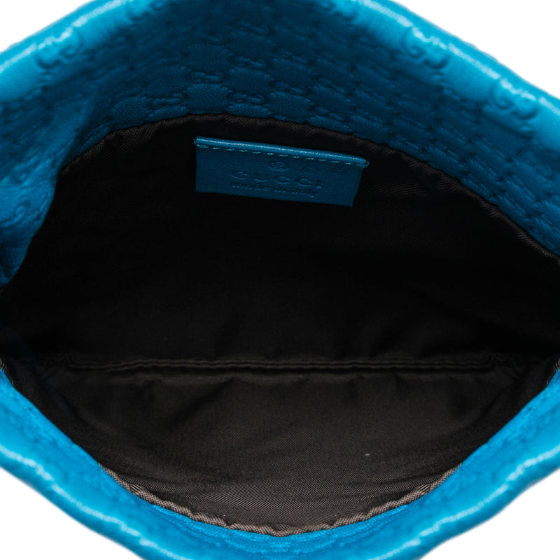 Microguccissima Drawstring Pouch - Image 4