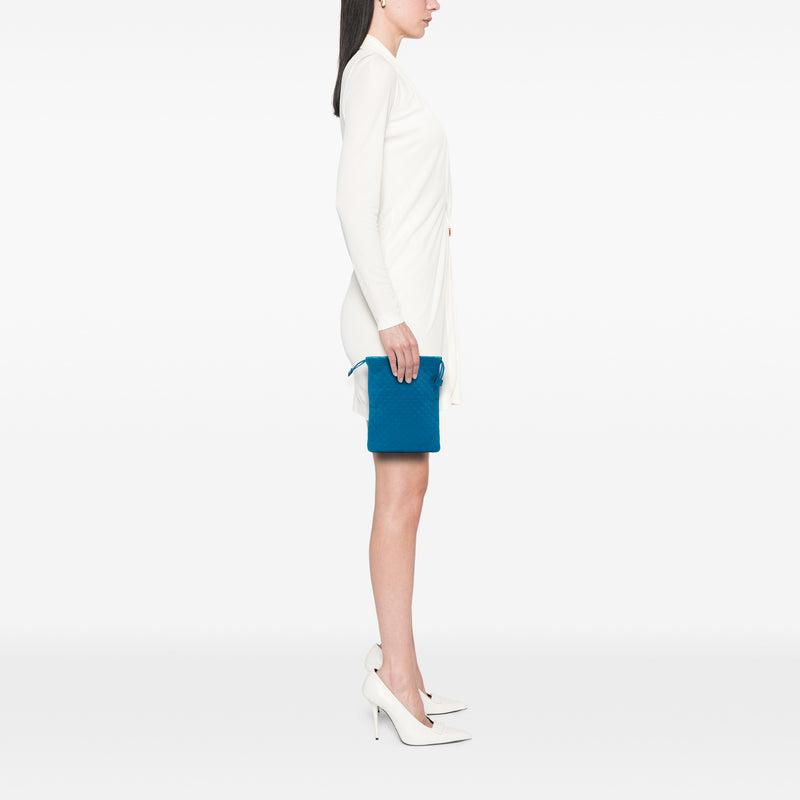 Microguccissima Drawstring Pouch - Image 7