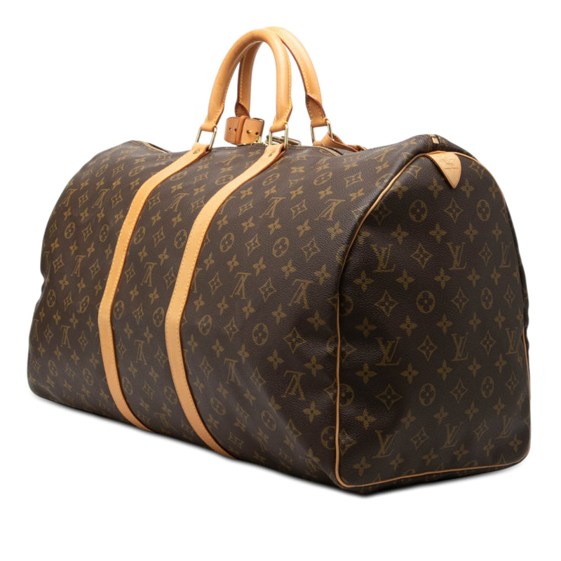 Monogram Keepall 55 - Image 2