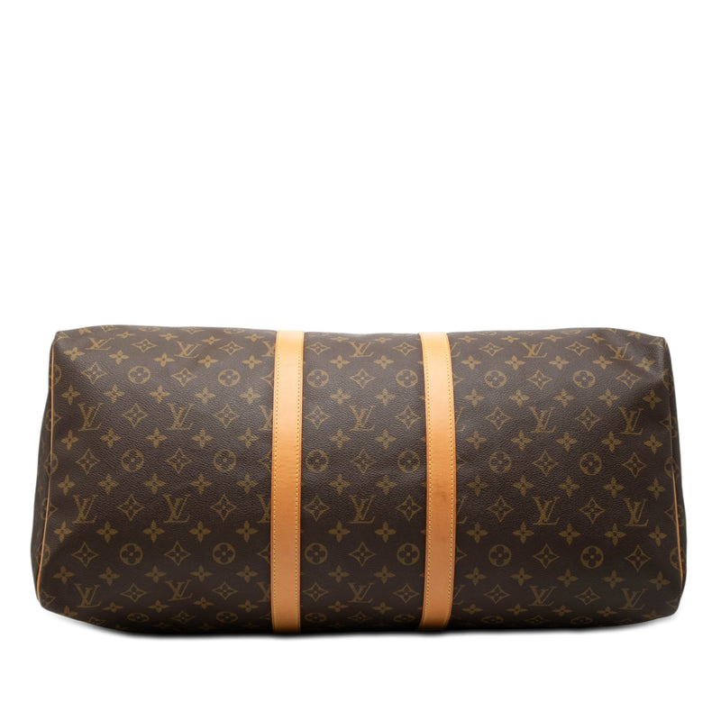 Monogram Keepall 55 - Image 3