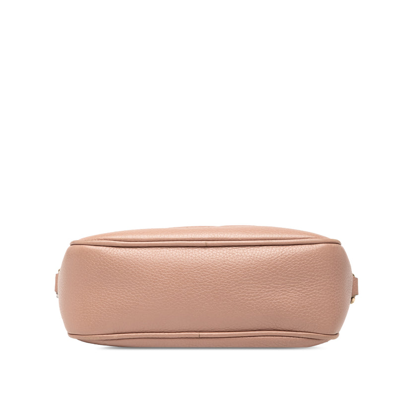Leather Soho Disco Crossbody - Image 3