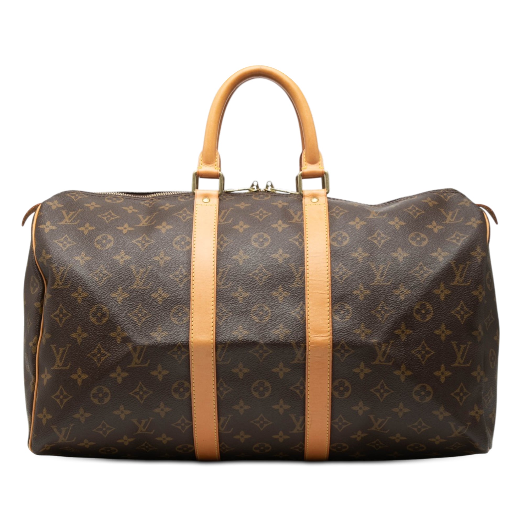 Monogram Keepall 45 - Image 1