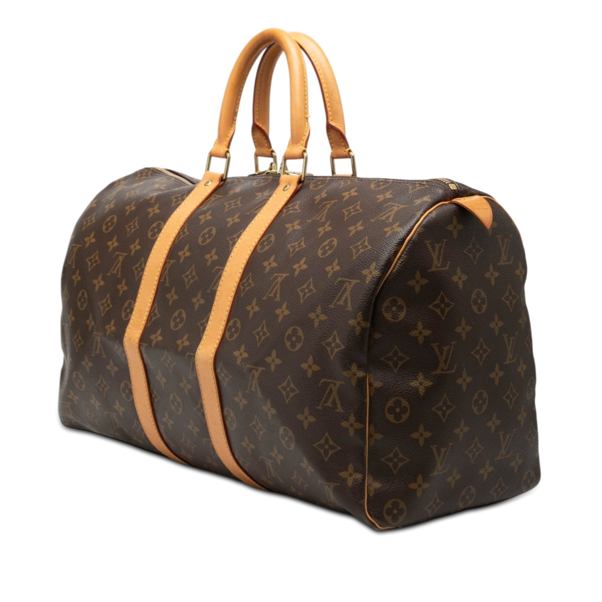 Monogram Keepall 45 - Image 2
