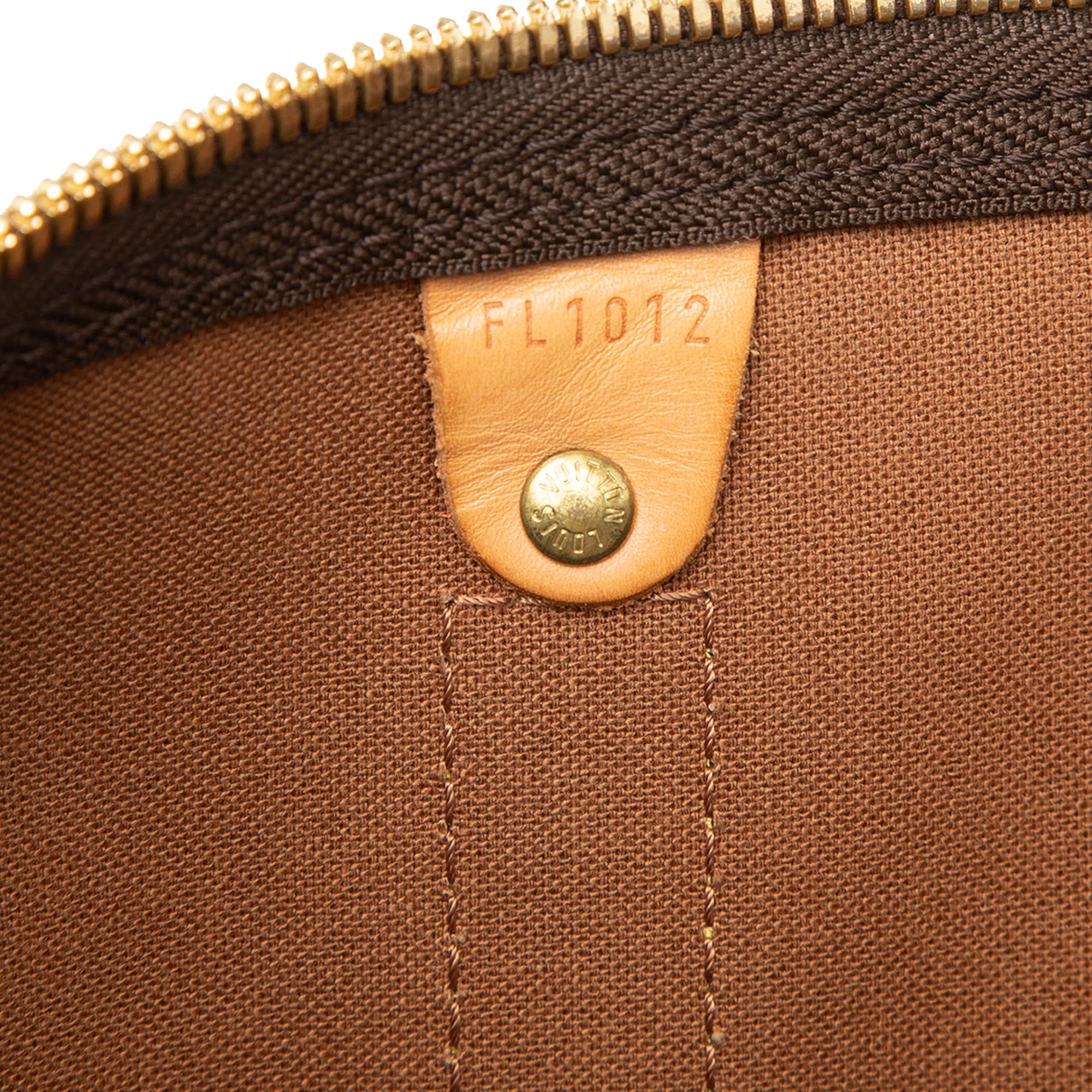 Monogram Keepall 45 - Image 5