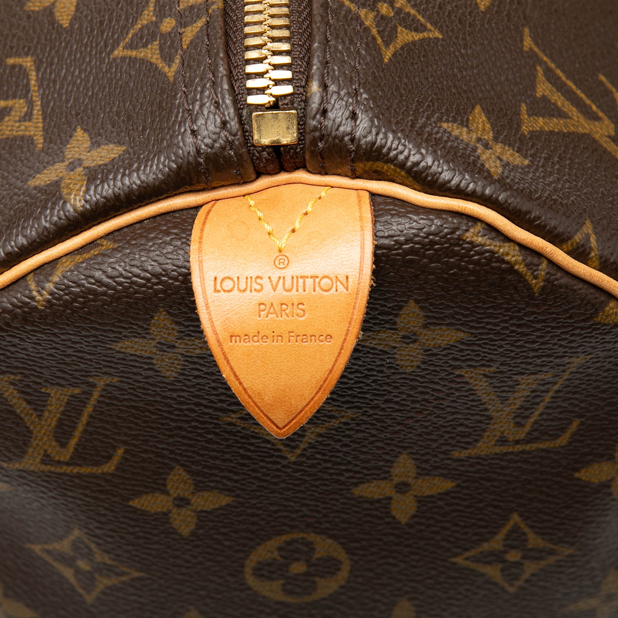 Monogram Keepall 45 - Image 6