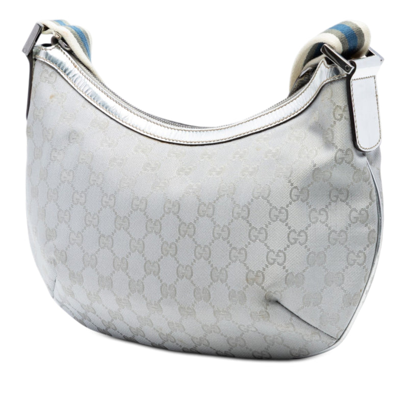 GG Imprime Web Crossbody - Image 2