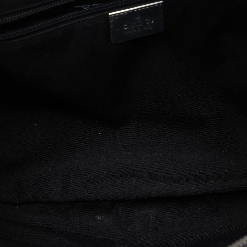 GG Imprime Web Crossbody - Image 4
