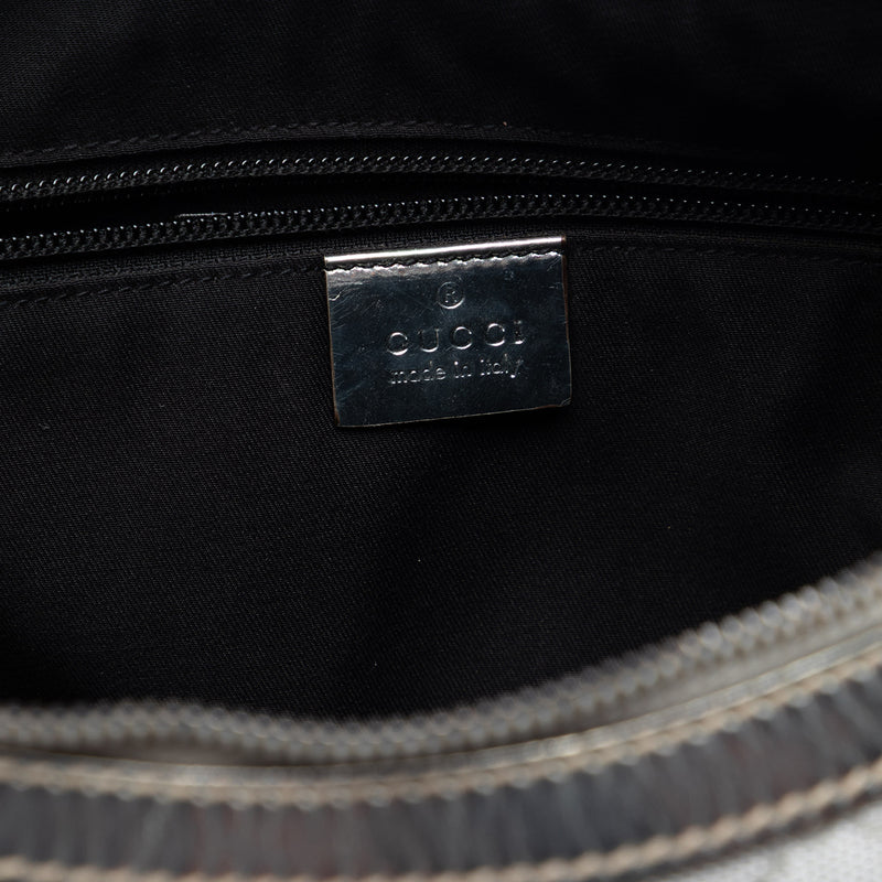 GG Imprime Web Crossbody - Image 5