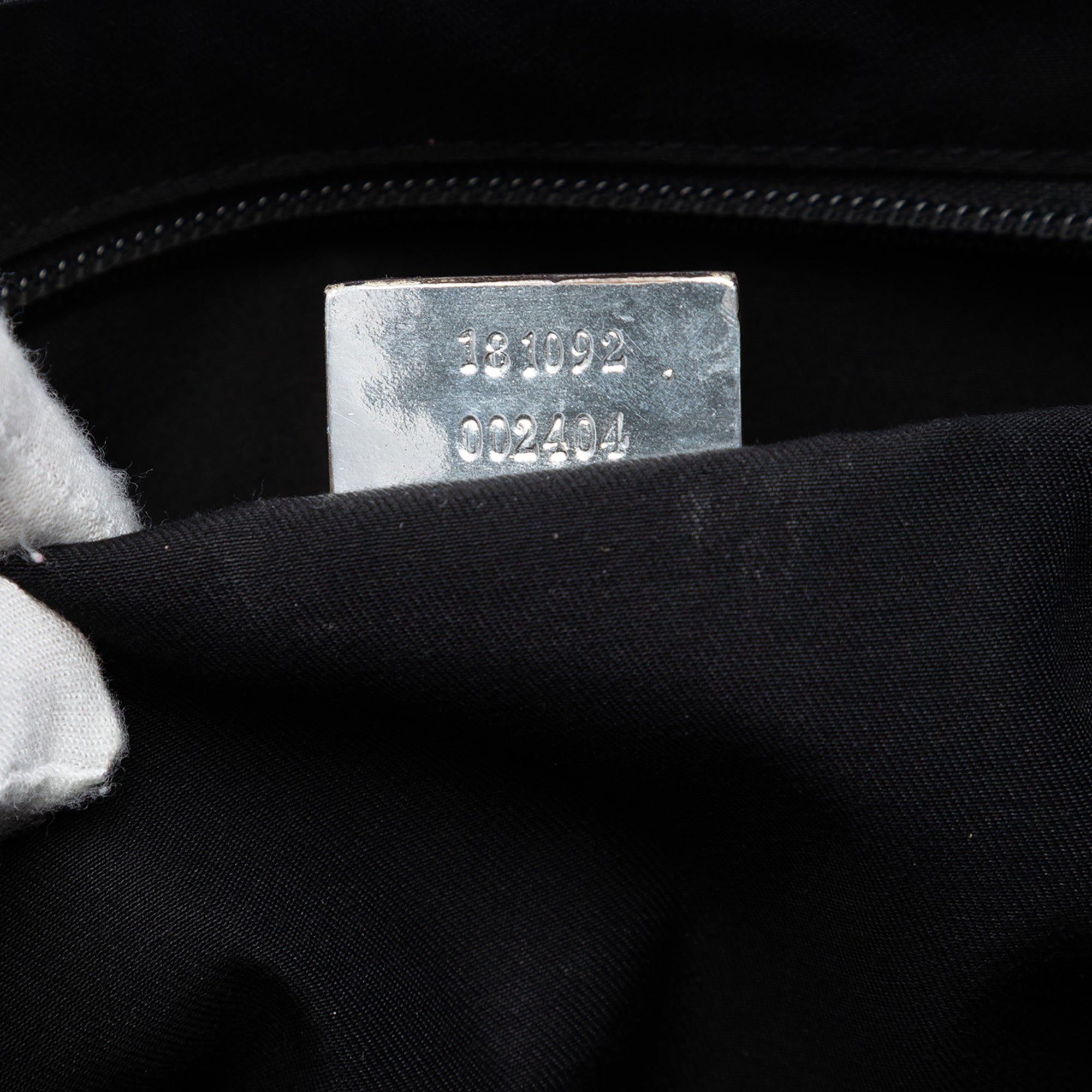 GG Imprime Web Crossbody - Image 6