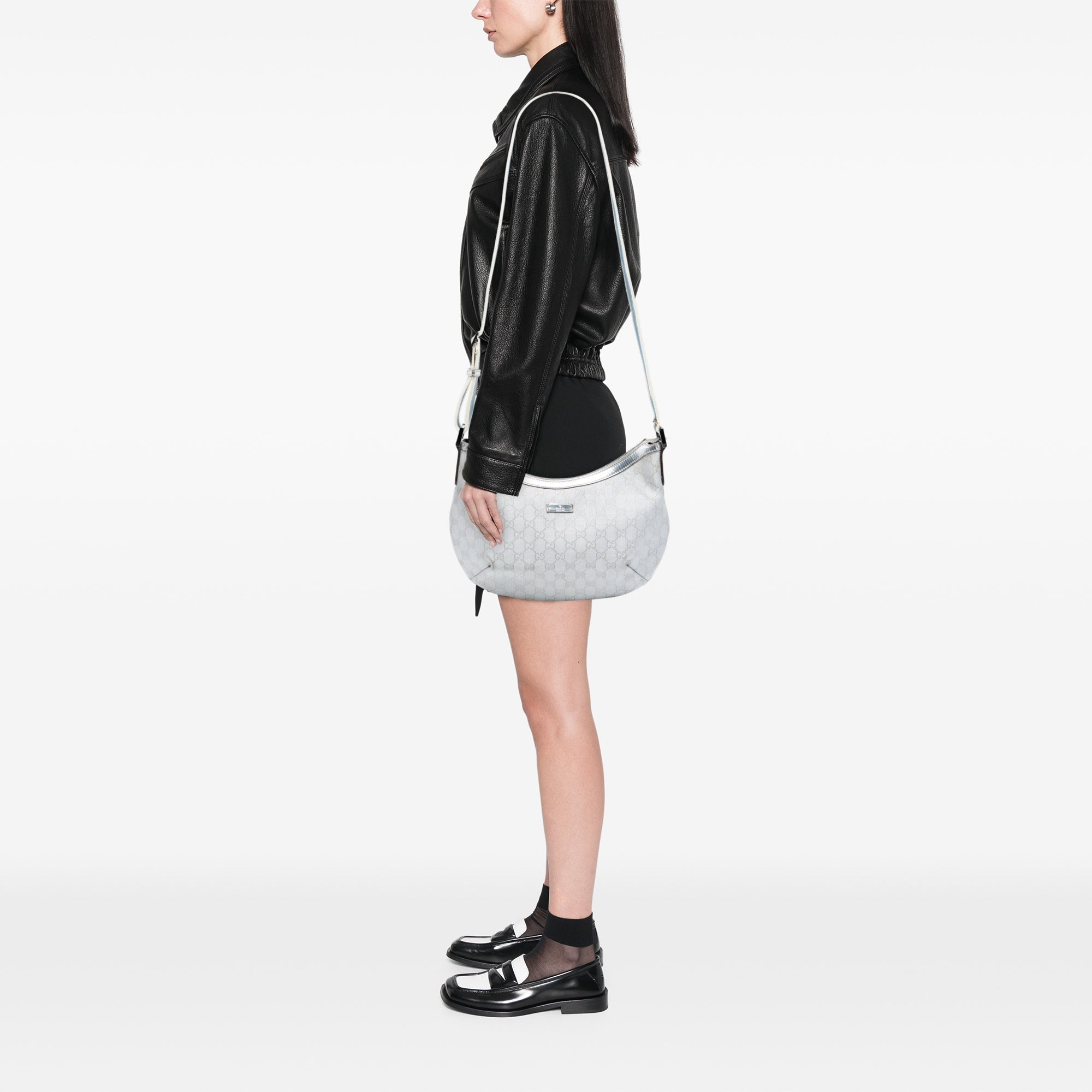 GG Imprime Web Crossbody - Image 7