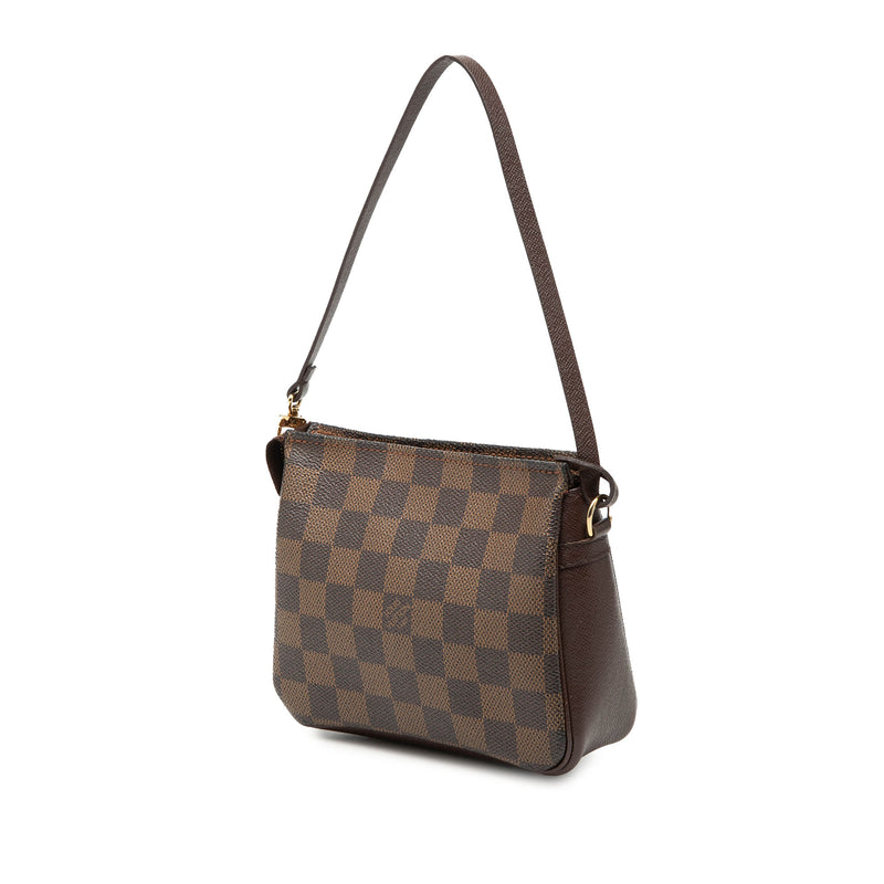 Damier Ebene Trousse Pochette - Image 2