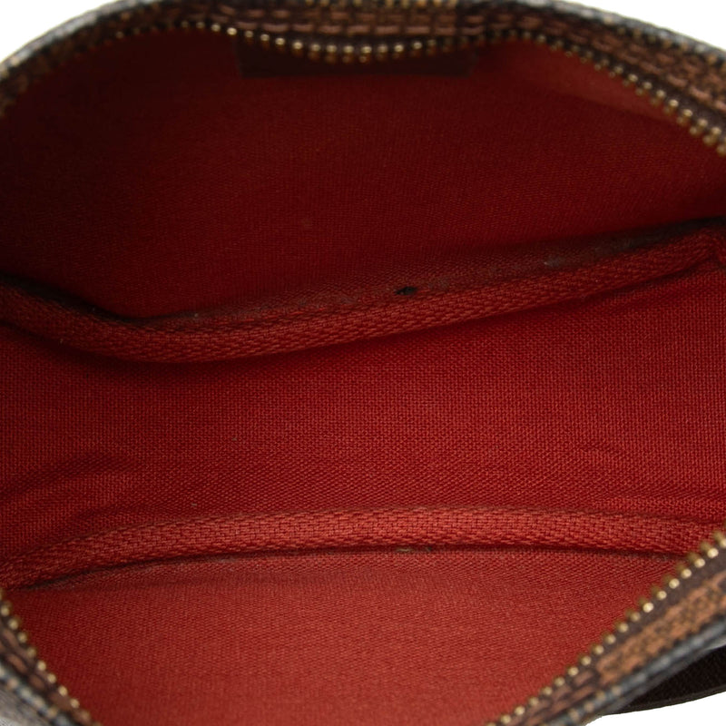Damier Ebene Trousse Pochette - Image 4