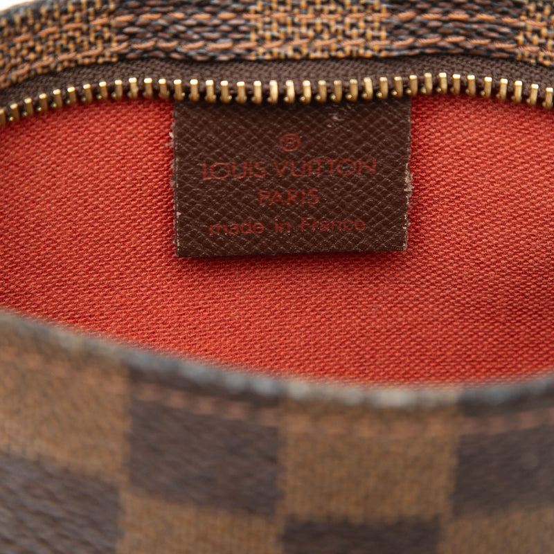 Damier Ebene Trousse Pochette - Image 5