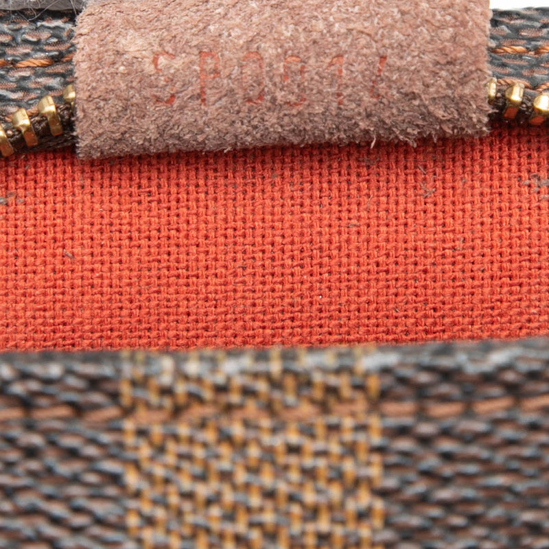 Damier Ebene Trousse Pochette - Image 6