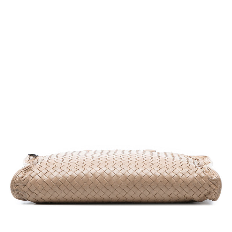 Nappa Intrecciato Business Bag - Image 3