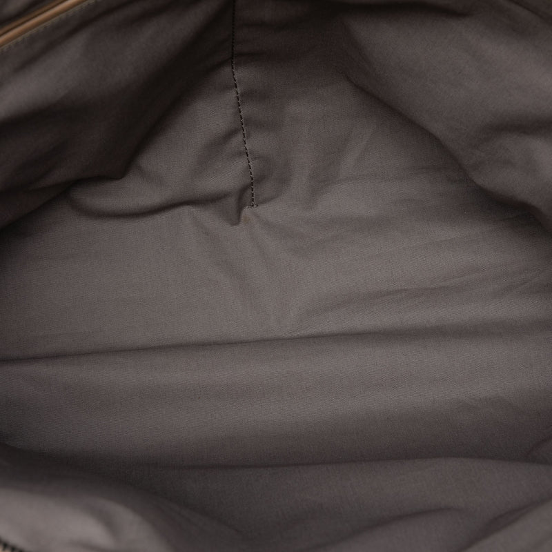 Nappa Intrecciato Business Bag - Image 4