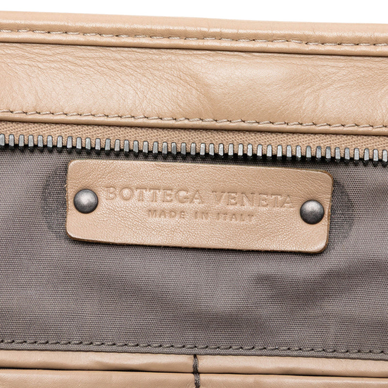 Nappa Intrecciato Business Bag - Image 5