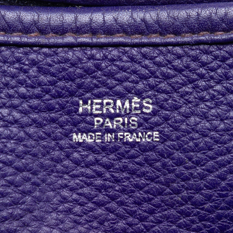 Clemence Evelyne III 29 - Image 5