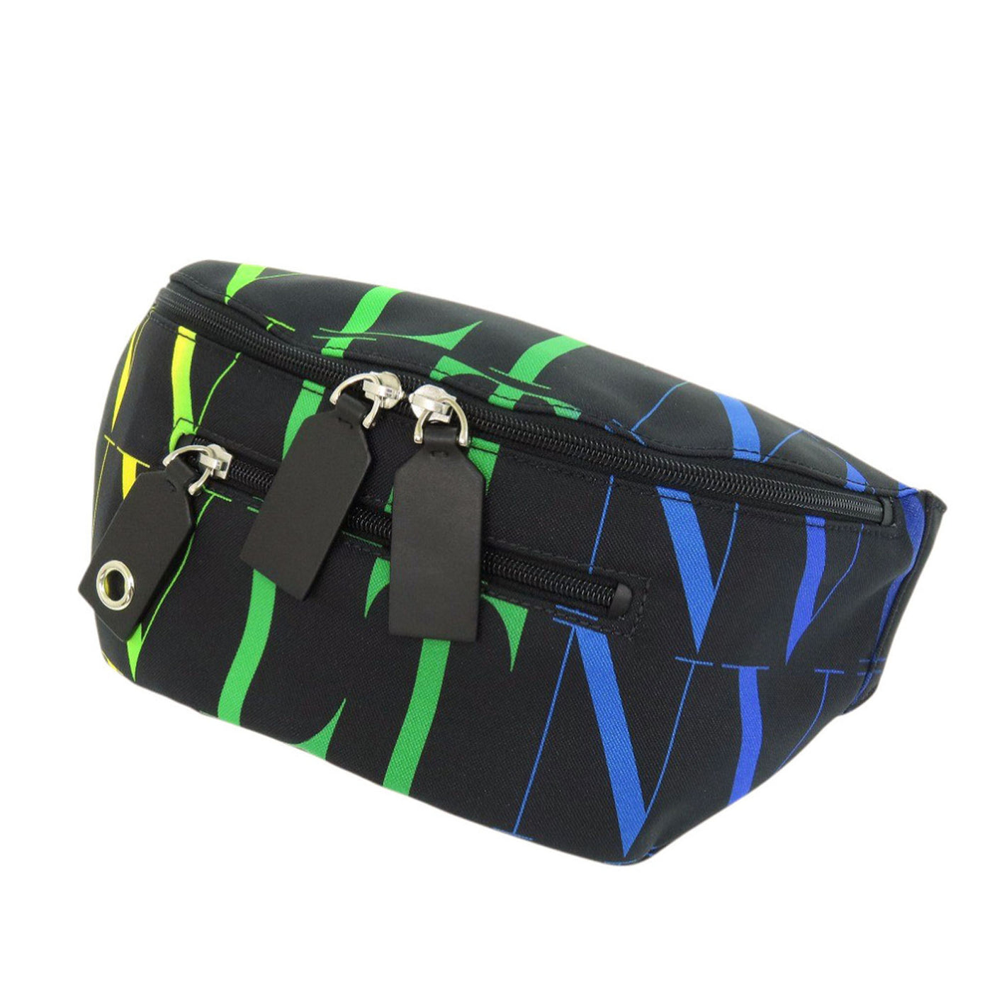 Nylon VLTN Belt Bag - Image 1