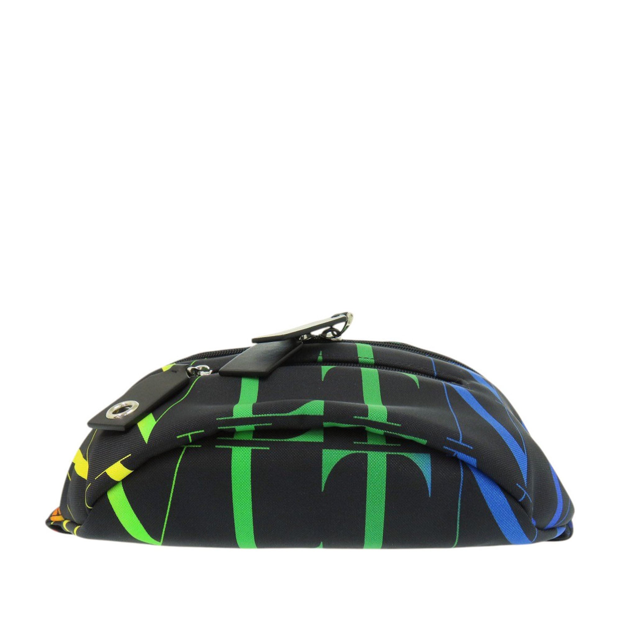 Nylon VLTN Belt Bag - Image 3
