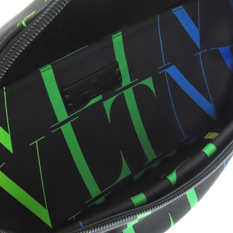 Nylon VLTN Belt Bag - Image 4
