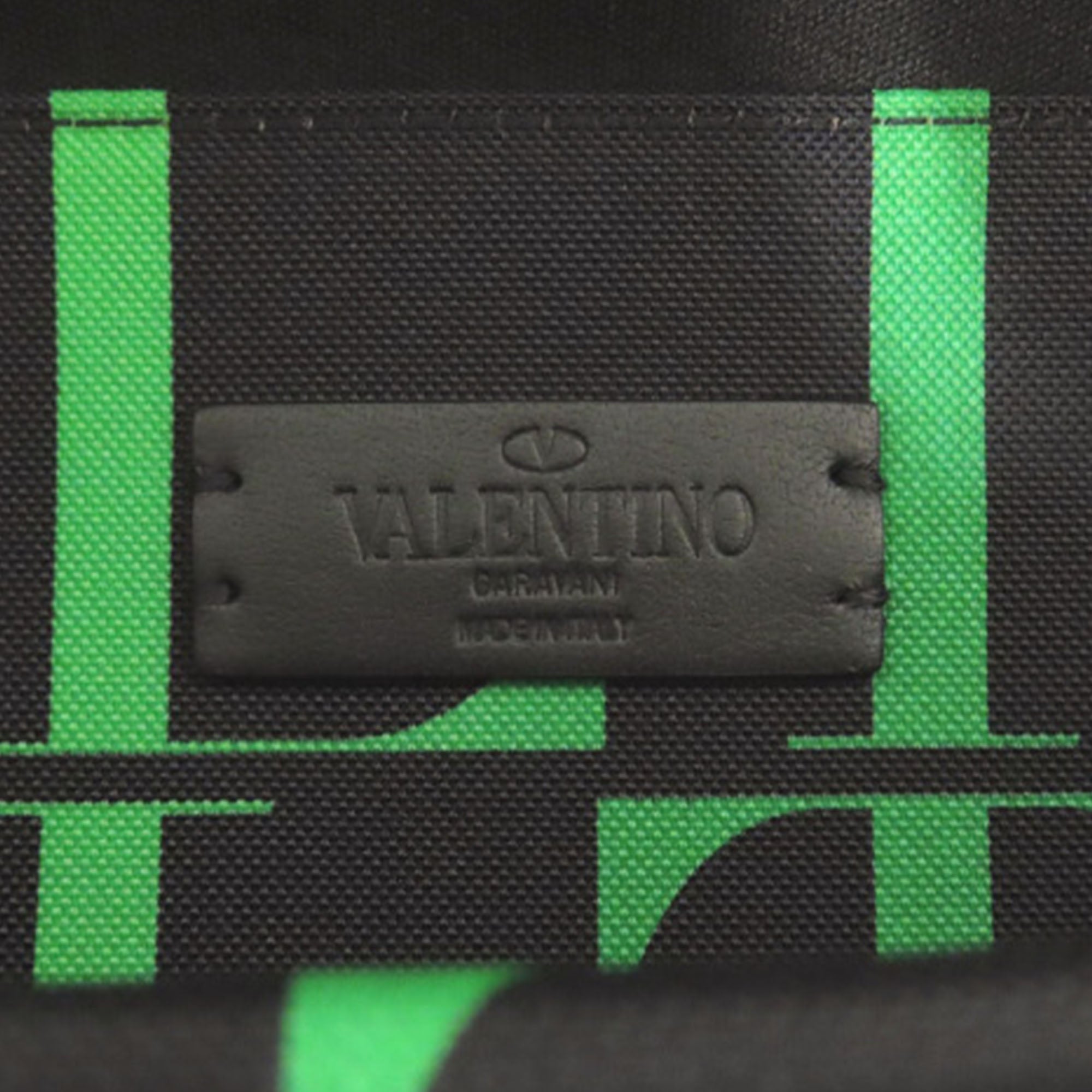 Nylon VLTN Belt Bag - Image 5