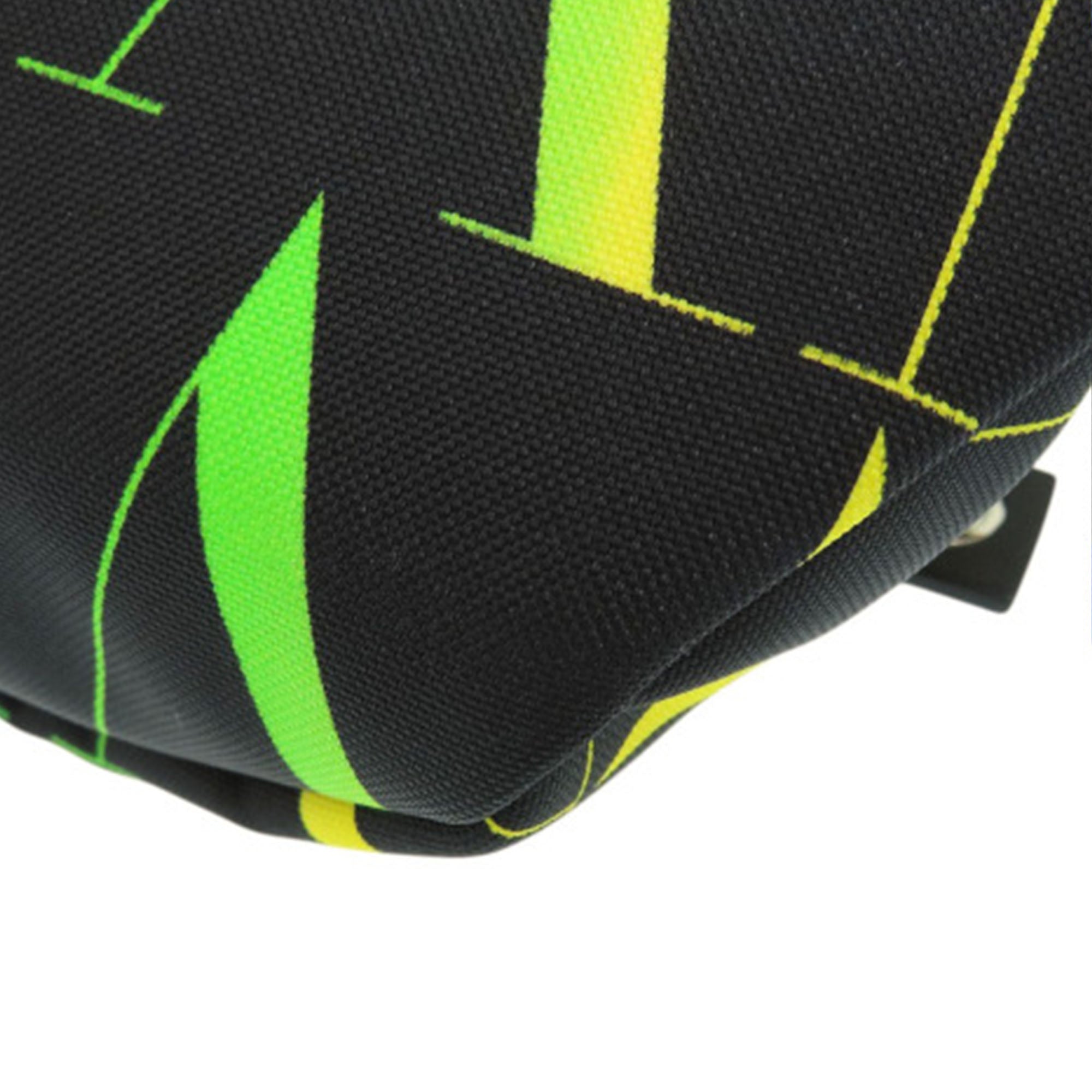 Nylon VLTN Belt Bag - Image 9