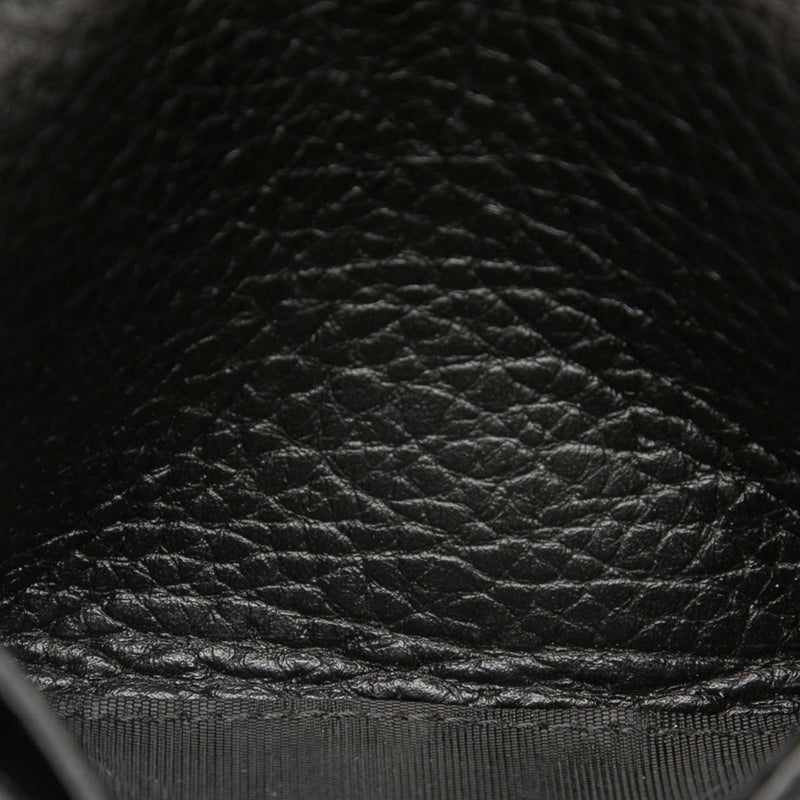GG Marmont Calfskin Card Case - Image 4