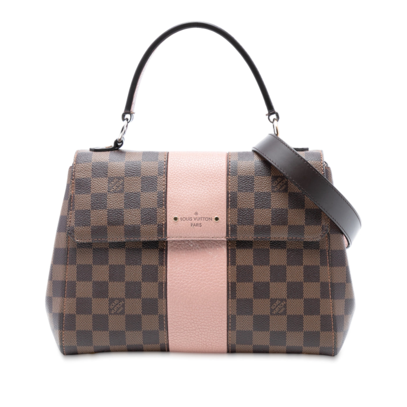 Damier Ebene Bond Street - Image 1
