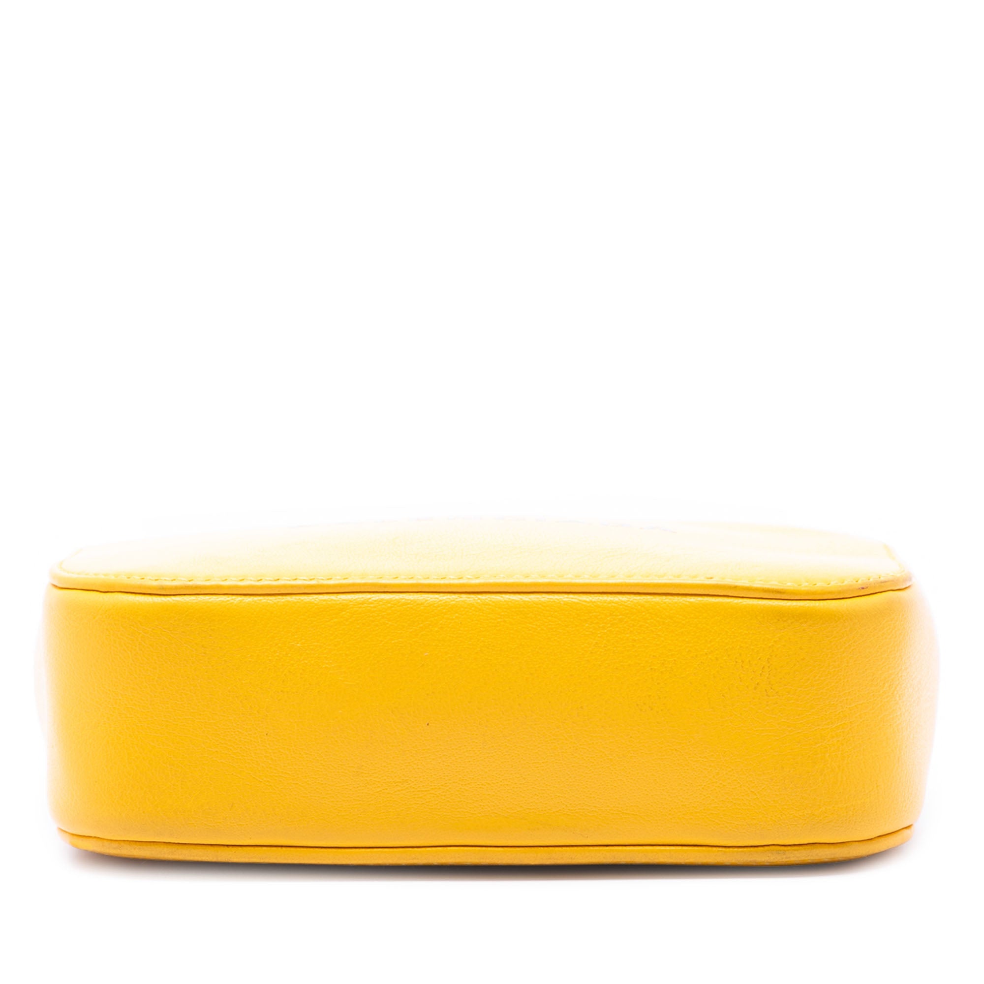 Leather Everyday Camera Bag XS - Image 3