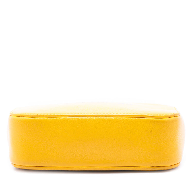 Leather Everyday Camera Bag XS - Image 3