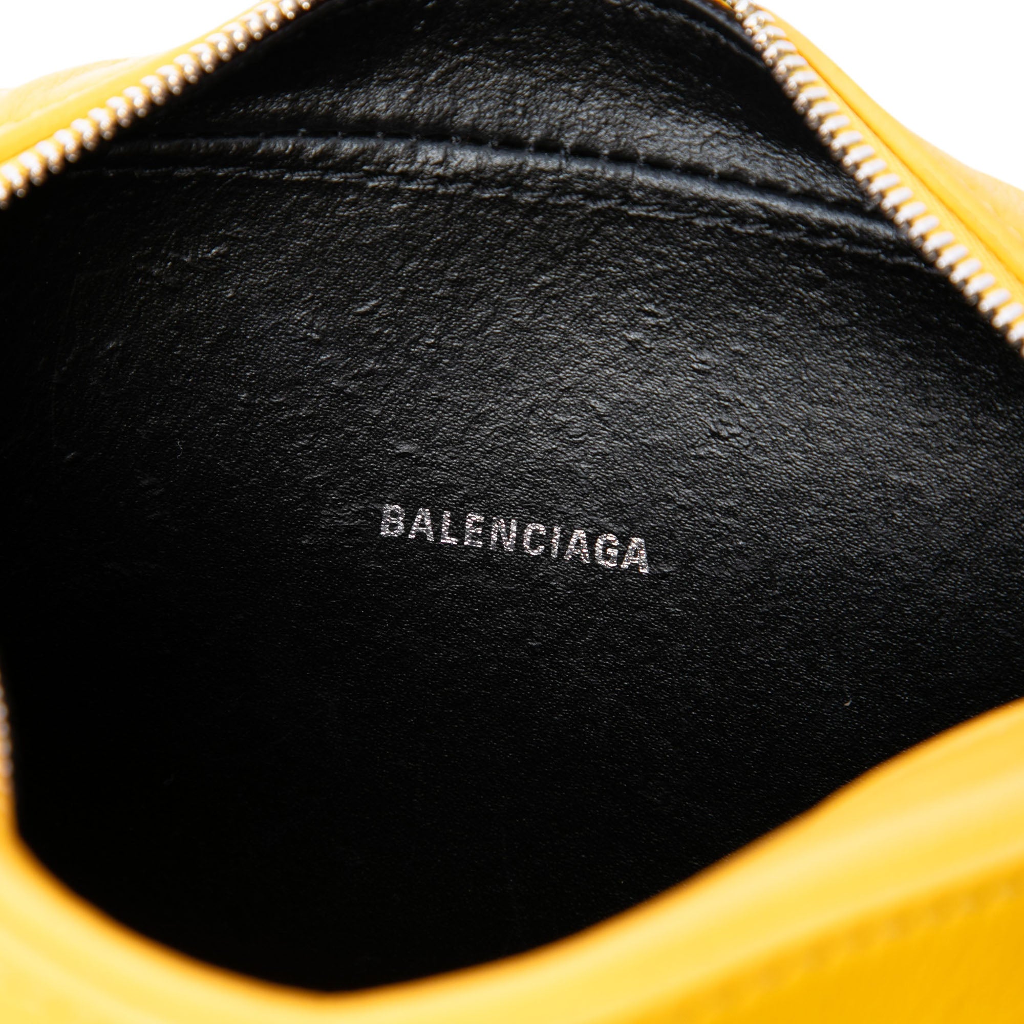 Leather Everyday Camera Bag XS - Image 5