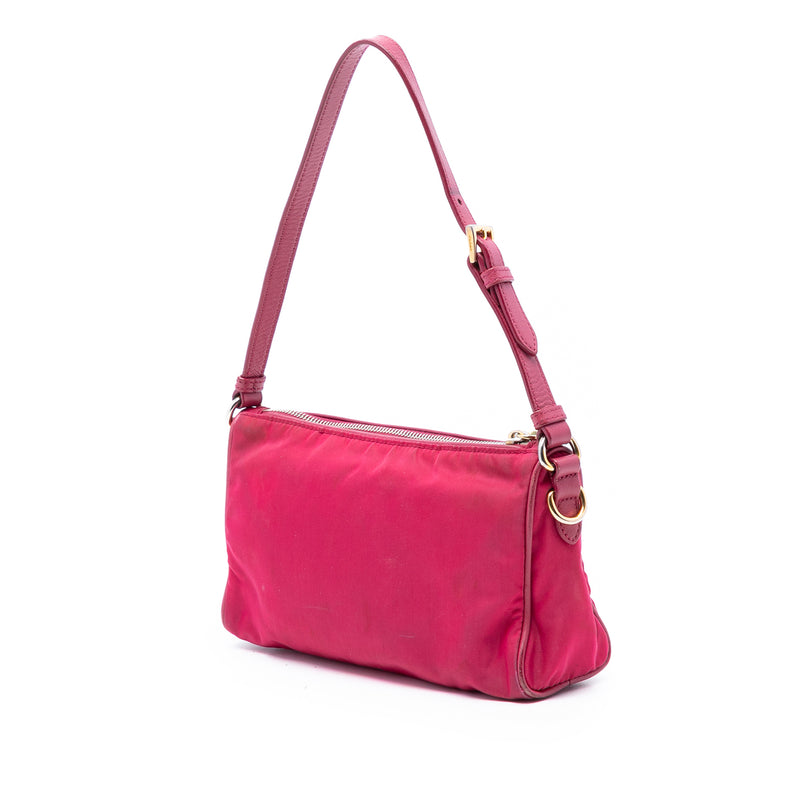 Tessuto Shoulder Bag - Image 2