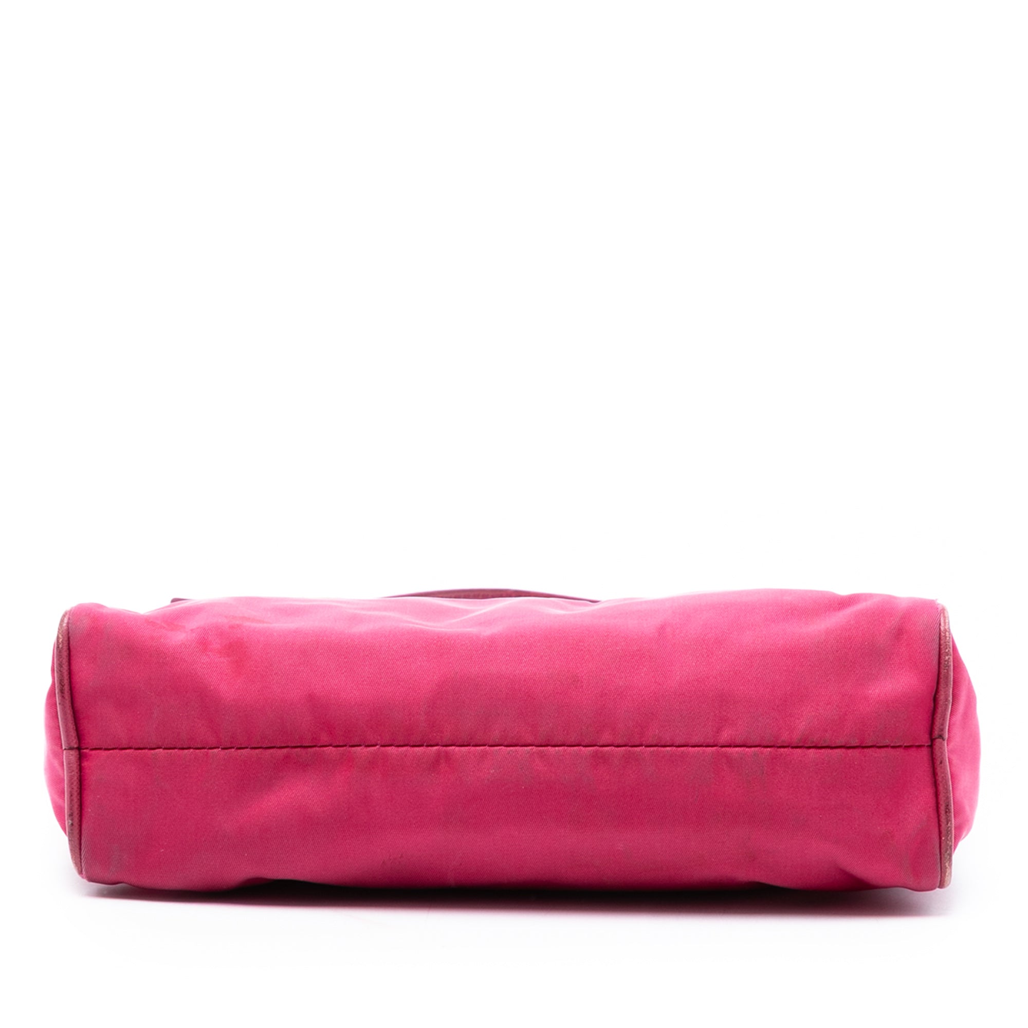 Tessuto Shoulder Bag - Image 3