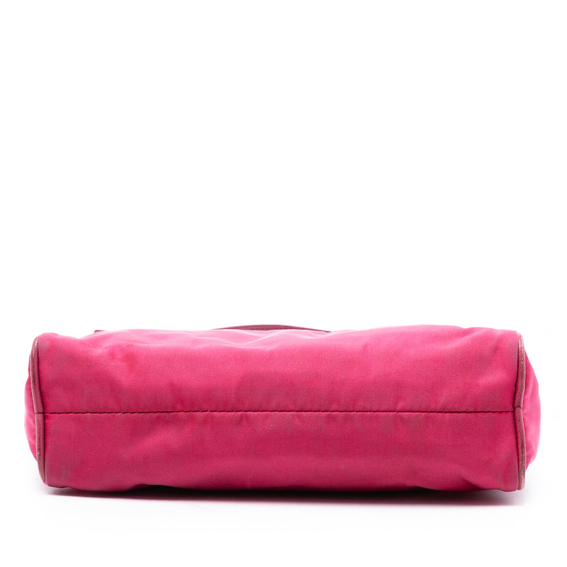 Tessuto Shoulder Bag - Image 3