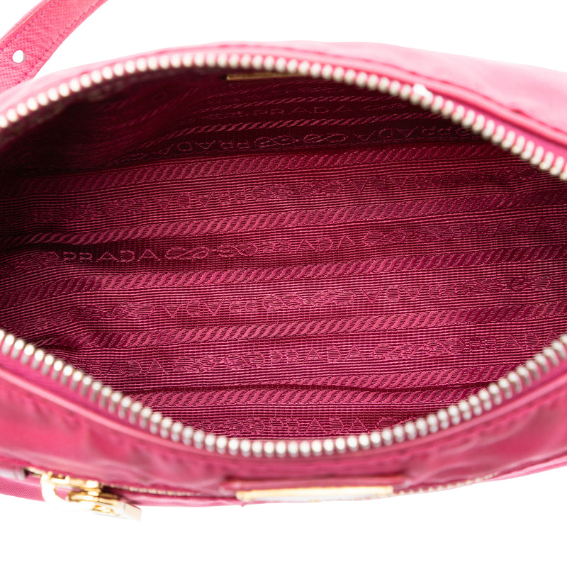 Tessuto Shoulder Bag - Image 4