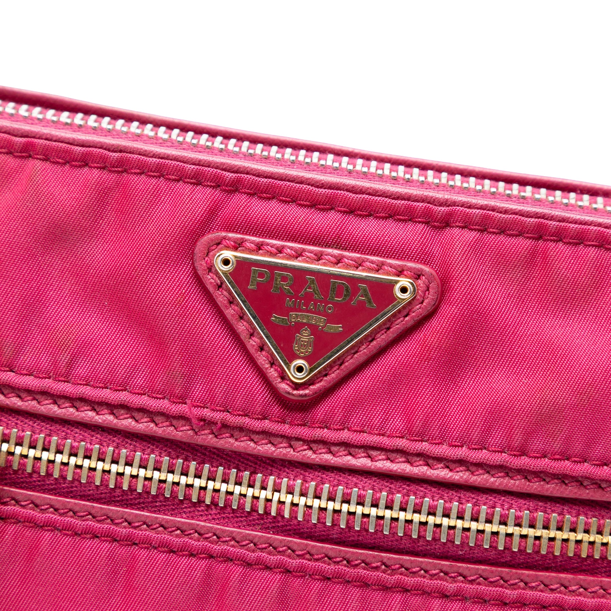 Tessuto Shoulder Bag - Image 5