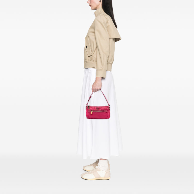 Tessuto Shoulder Bag - Image 6