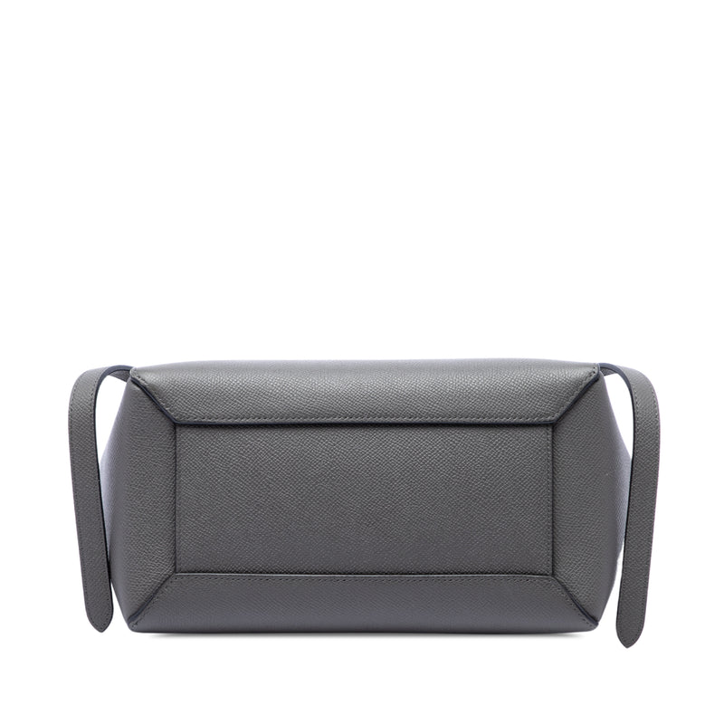 Micro Grained Calfskin Belt Bag - Image 3