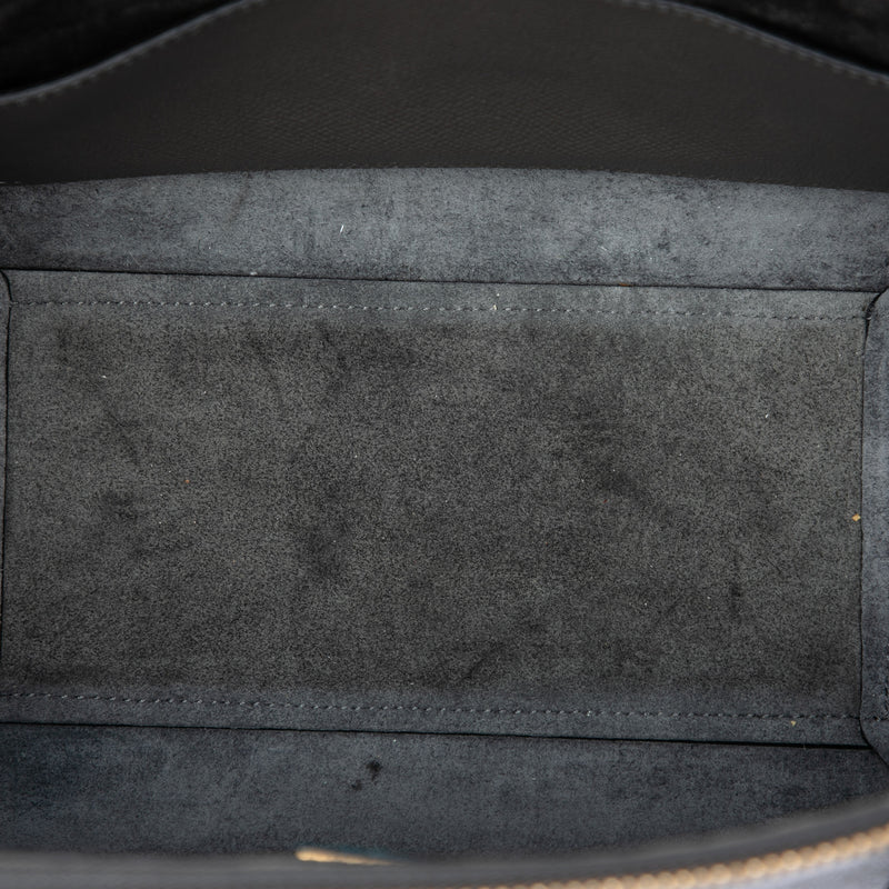 Micro Grained Calfskin Belt Bag - Image 4