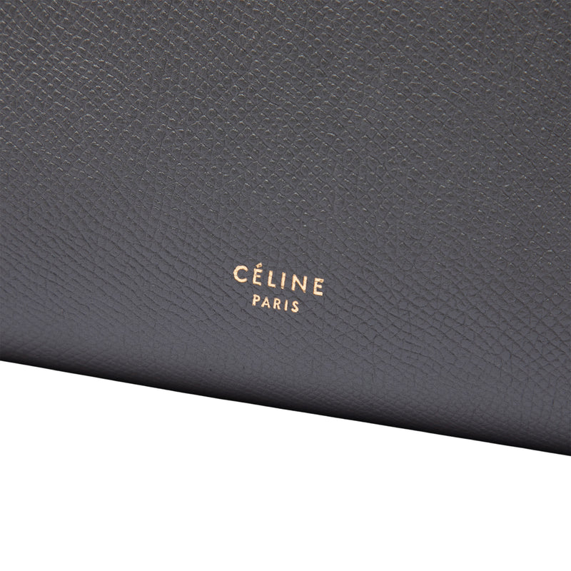 Micro Grained Calfskin Belt Bag - Image 5