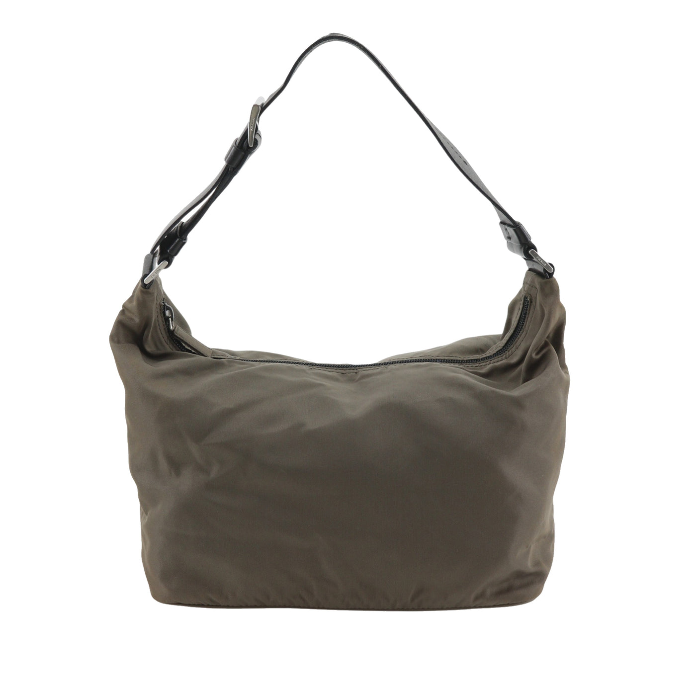 Tessuto Shoulder Bag - Image 1