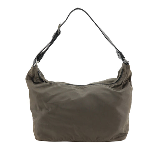 Tessuto Shoulder Bag - Image 1